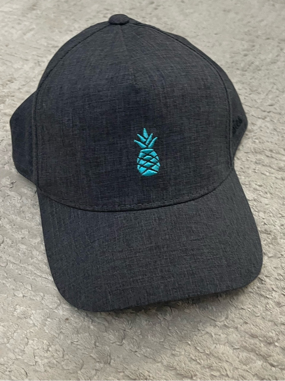 Chubbies Logo Hat